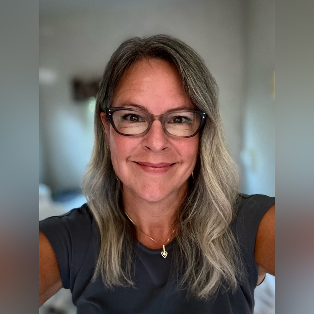 Meet your Posher, Yvonne